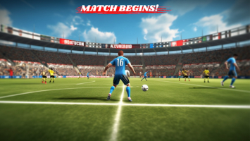 Soccer Strike 2023