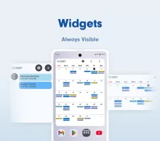 N Calendar
