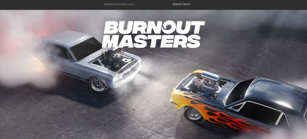 Burnout Masters