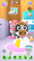Talking Calf