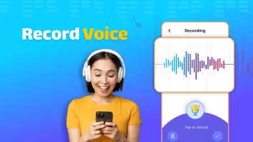 Girl Voice Changer- Call voice