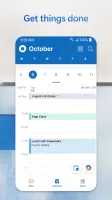 Microsoft Outlook