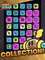 Legend of Slime: Idle RPG War