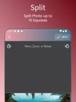 PanoraSplit