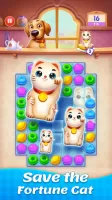 Candy Sweet Legend - Match 3