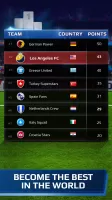 Football Rivals: Online Soccer