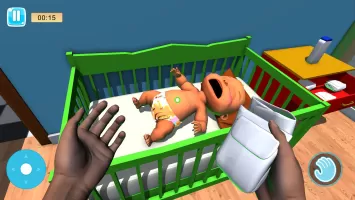 Mother Life Simulator Game