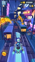 Subway Surfers