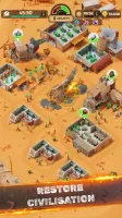 Desert City: Lost Bloom