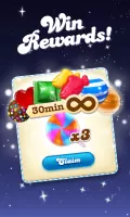 Candy Crush Soda Saga