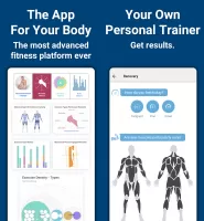 BodBot AI Personal Trainer