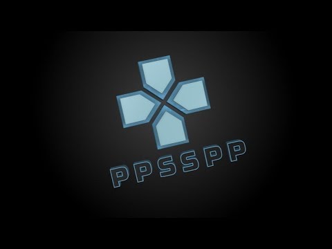 PPSSPP - PSP emulator for Android, PC and more!