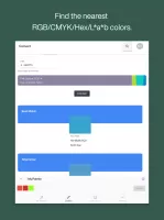 Pantone Connect
