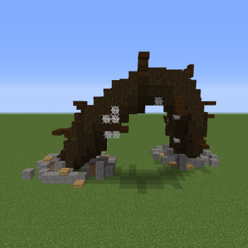 BlockBuild Craft a Dream World