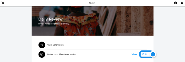 Mango Languages Learning