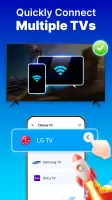 Universal TV Remote Control