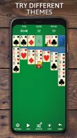 Solitaire Classic Era Games