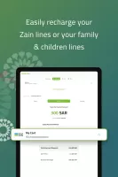 Zain KSA