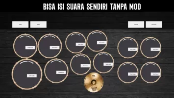 Kendang Koplo Real