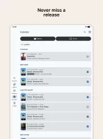 Cinexplore: Movie & TV tracker