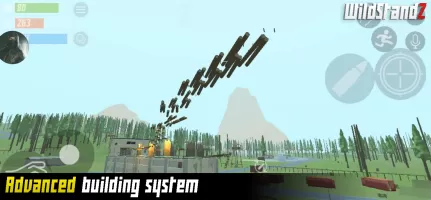 WildStandZ - Unturned Zombie
