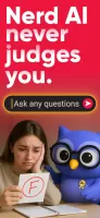 Nerd AI - Tutor & Math Helper