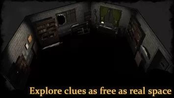 Frankenstein – Adventure Game