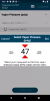 HVACR Check & Charge