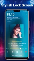 Music Player - Audio Player