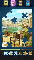 Puzzle Villa－Jigsaw Puzzles