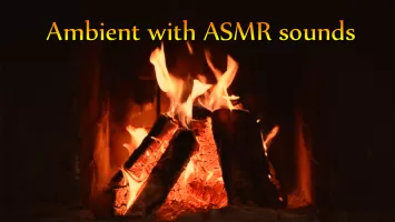 Romantic Fireplaces
