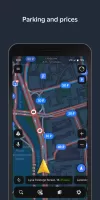 Yandex Navigator