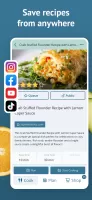 Plan to Eat: Meal Planner