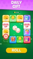 Dice Puzzle - Merge puzzle