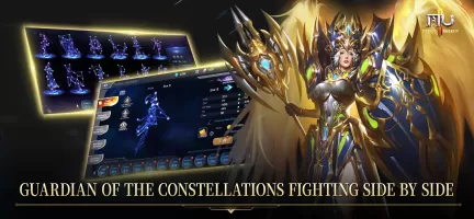 MU: Devils Awaken
