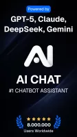 AI Chat - Smart Chatbot