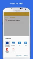 Samsung Print Service Plugin