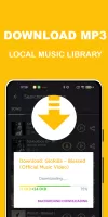 Music Downloader All Mp3 Songs