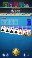 MONOPOLY Solitaire: Card Games