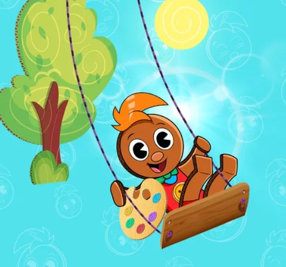 La Vaca Lola música infantil