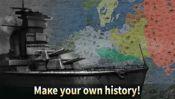 WW2 Sandbox