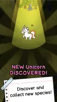 Unicorn Evolution: Idle Catch