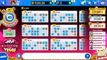 Loco Bingo Tombola Online