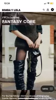 BIMBA Y LOLA