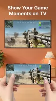 Screen Mirroring - Miracast