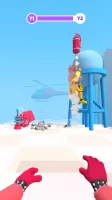 Ropy Hero 3D Action Adventure