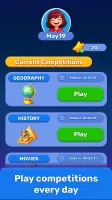 Power Of Knowledge : Trivia