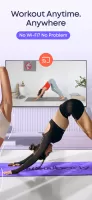 WOWBODY: Workouts & Meals
