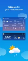 Weather&Rain