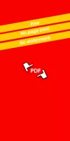 PDFO - Photo to PDF Converter